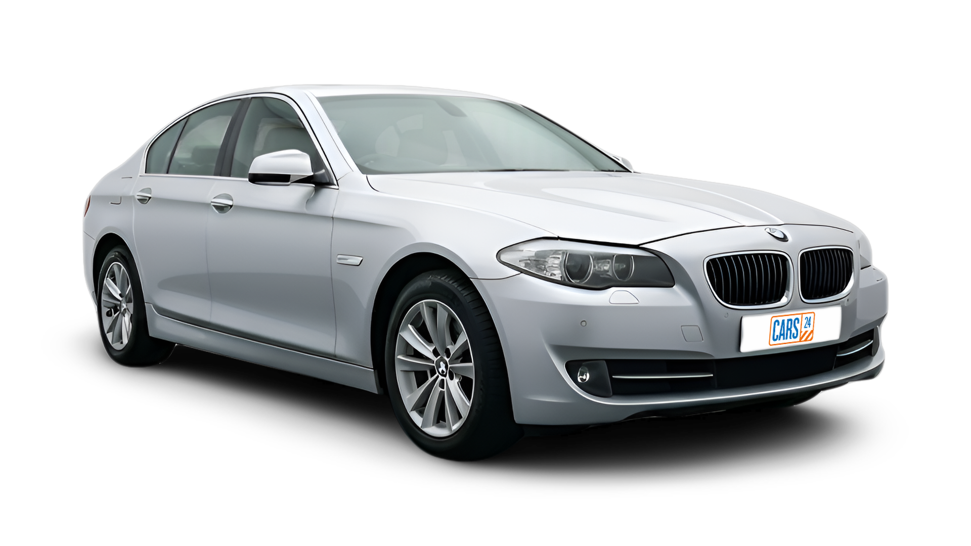 BMW 5 Series-img